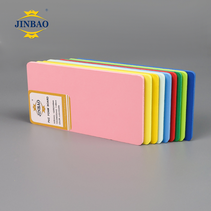 What Are PVC Foam Boards and Why Are They Better Than Traditional Materials? O que são pranchas de espuma de PVC e por que elas são melhores que os materiais tradicionais?