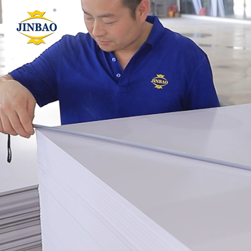 What Are PVC Foam Boards Used For? A Real-World Guide to Applications Para que são usadas as placas de espuma de PVC? Um guia do mundo real para aplicações