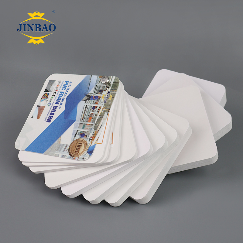 PVC Foam Board: Multifunctional Applications & Advantages – Why Choose It? Placa de espuma de PVC: aplicações multifuncionais e vantagens – por que escolher?