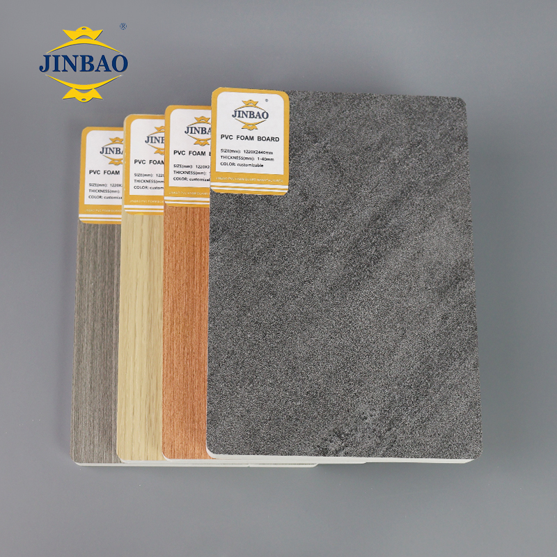 What Are PVC Foam Boards and Why Are They Better Than Traditional Materials? O que são pranchas de espuma de PVC e por que elas são melhores que os materiais tradicionais?