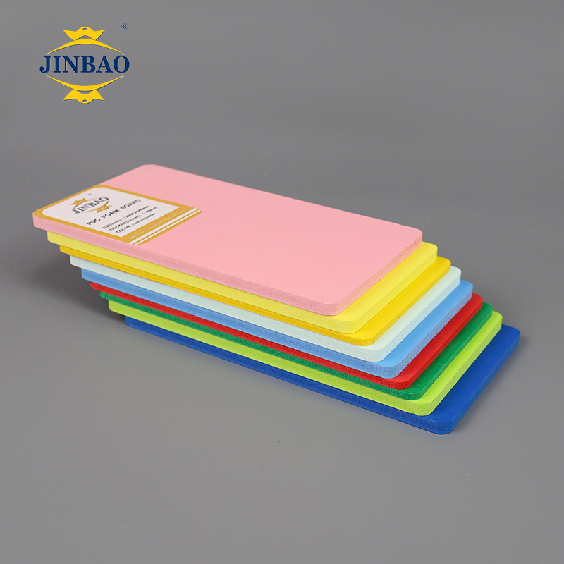 Which PVC Foam Board Thickness Should I Choose for My Project? Qual espessura da placa de espuma de PVC devo escolher para o meu projeto?