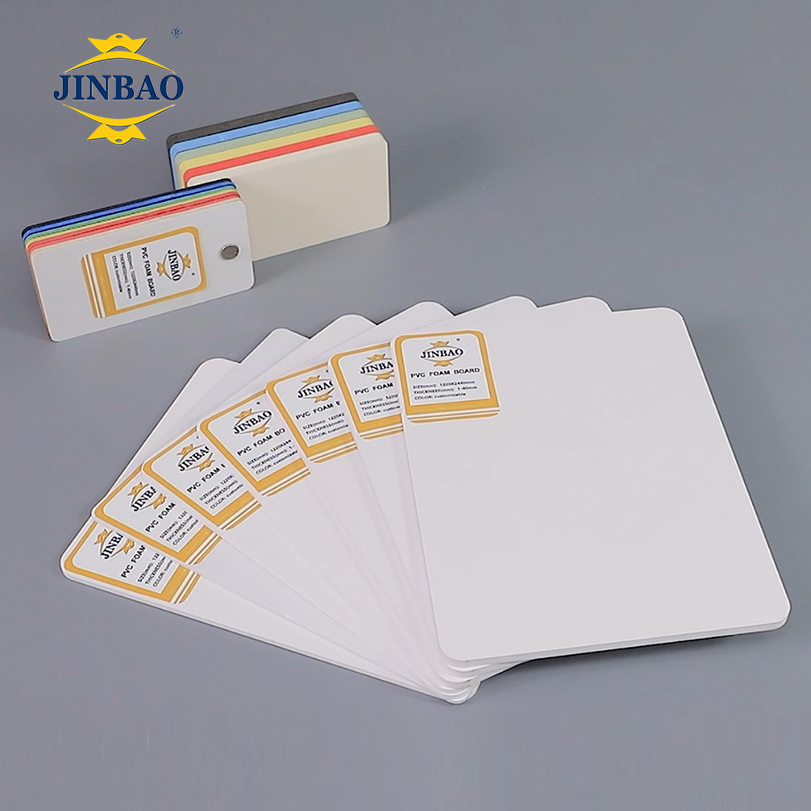Which PVC Foam Board Thickness Should I Choose for My Project? Qual espessura da placa de espuma de PVC devo escolher para o meu projeto?