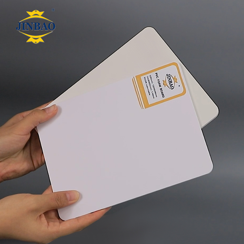 What Are PVC Foam Boards Used For? A Real-World Guide to Applications Para que são usadas as placas de espuma de PVC? Um guia do mundo real para aplicações