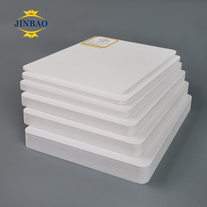 What Are PVC Foam Boards and Why Are They Better Than Traditional Materials? O que são pranchas de espuma de PVC e por que elas são melhores que os materiais tradicionais?