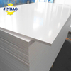 Placa de espuma de PVC Jinbao para gabinete de alta densidade 10mm 18mm 
