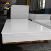 Placa de espuma de PVC Jinbao para gabinete de alta densidade 10mm 18mm 