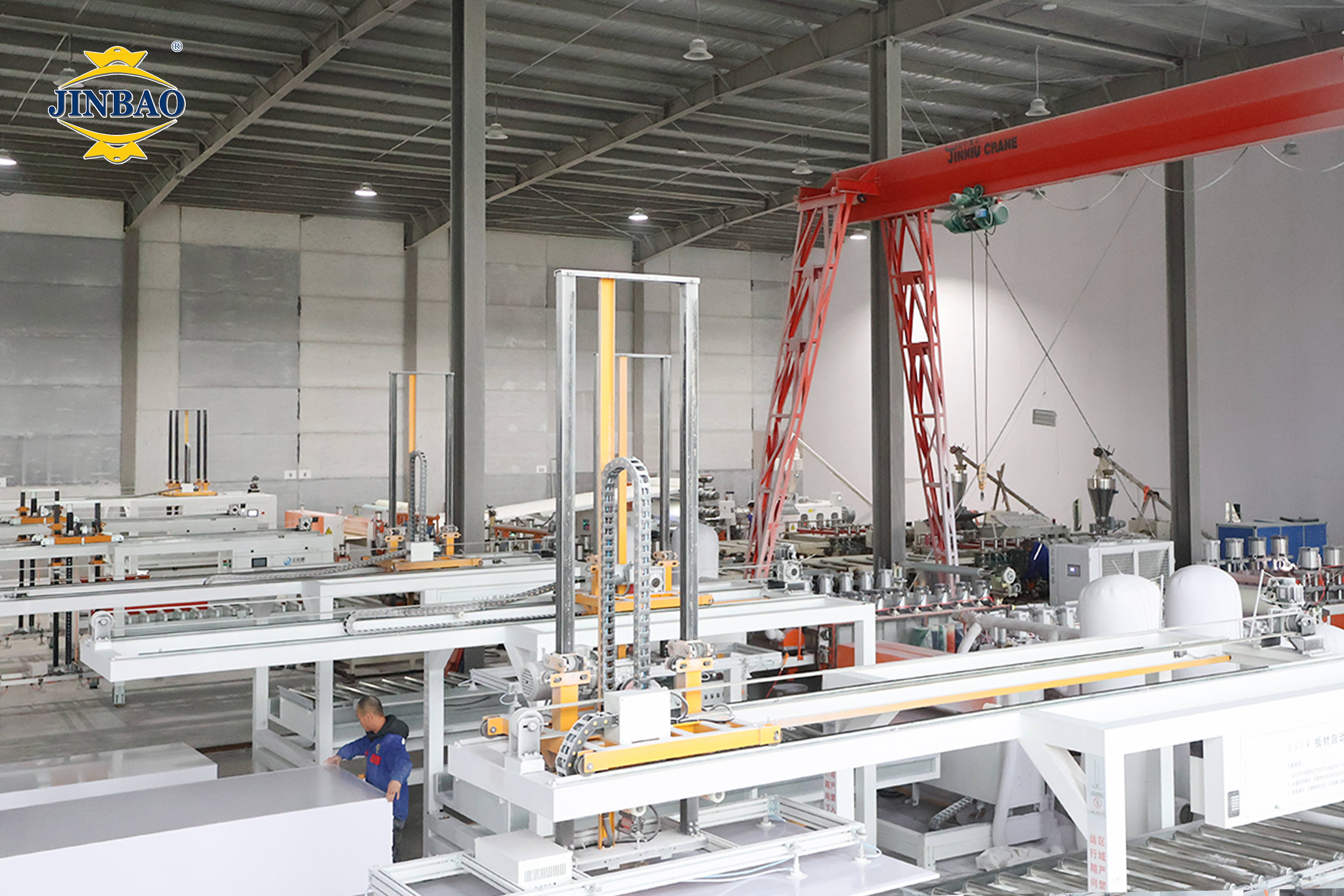 Como escolher os melhores estilos de placas de gabinete de PVC: tend&ecirc;ncias de design para casas modernas