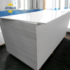Placa de espuma de PVC Jinbao para gabinete de alta densidade 10mm 18mm 