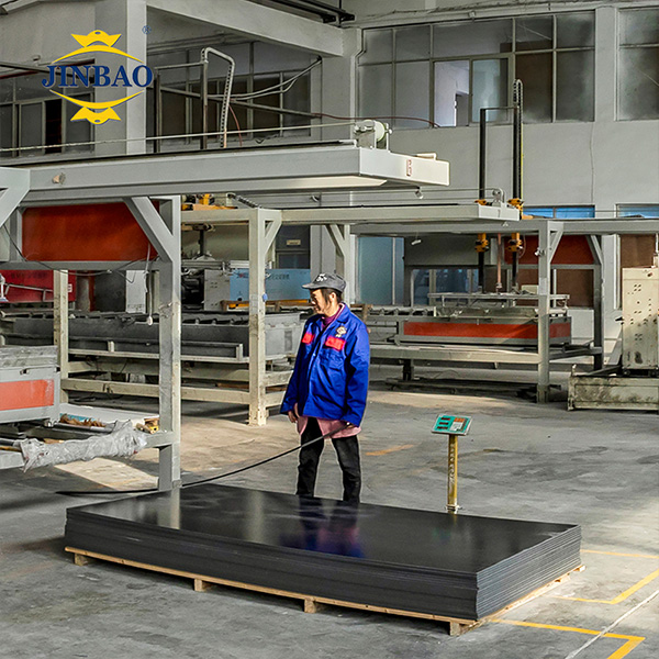 Como escolher o melhor material ecol&oacute;gico para m&oacute;veis: An&aacute;lise de seguran&ccedil;a da placa do gabinete de PVC