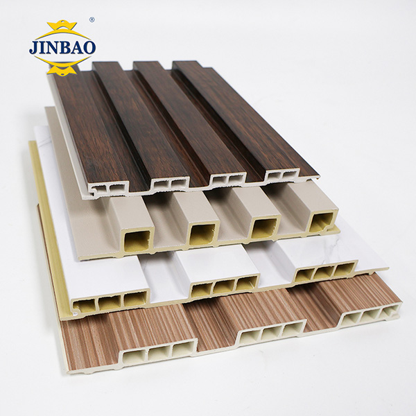 Como escolher os melhores designs de painel de parede WPC: inspira&ccedil;&atilde;o criativa e aplica&ccedil;&otilde;es