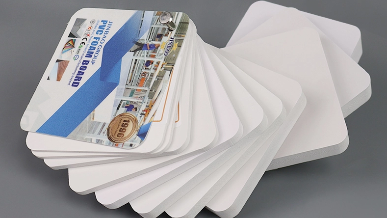 Tend&ecirc;ncias de mercado de placas de espuma de PVC e desenvolvimento futuro: an&aacute;lise de perspectivas da ind&uacute;stria