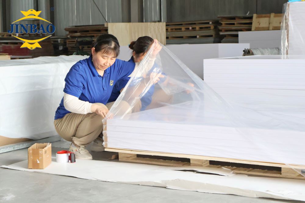 Como escolher a placa de espuma de PVC certa para suas necessidades: um guia completo