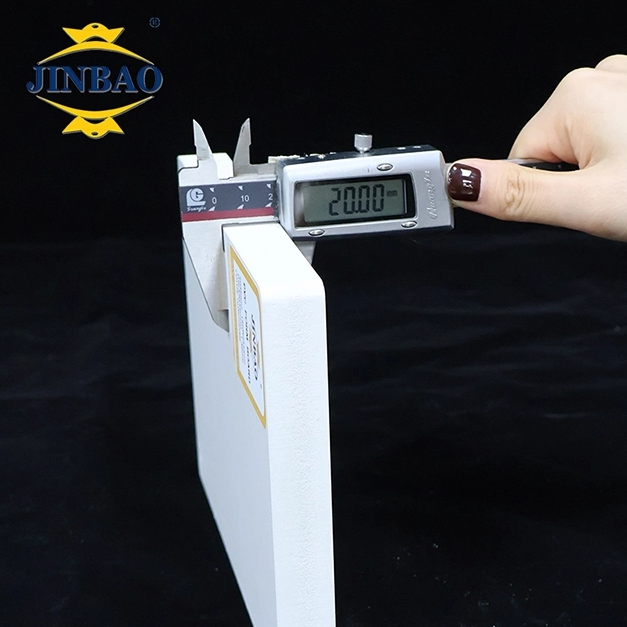 7 fatores críticos a serem avaliados ao escolher um fabricante de placas de espuma de PVC