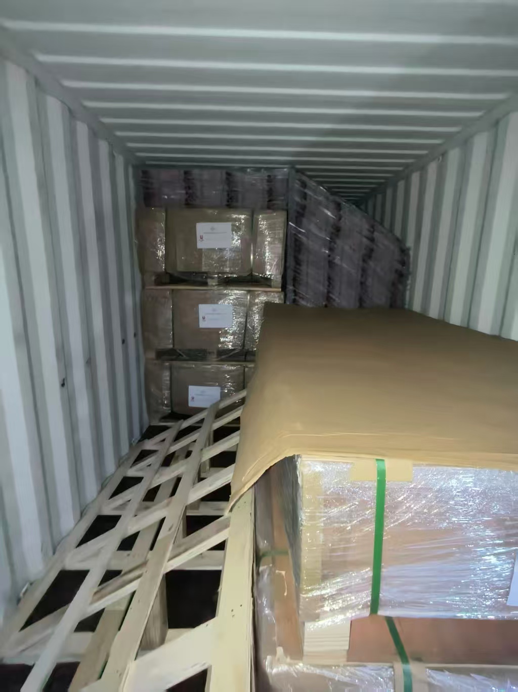 Guia de tamanhos, espessura e densidade de placas de espuma de PVC para compradores